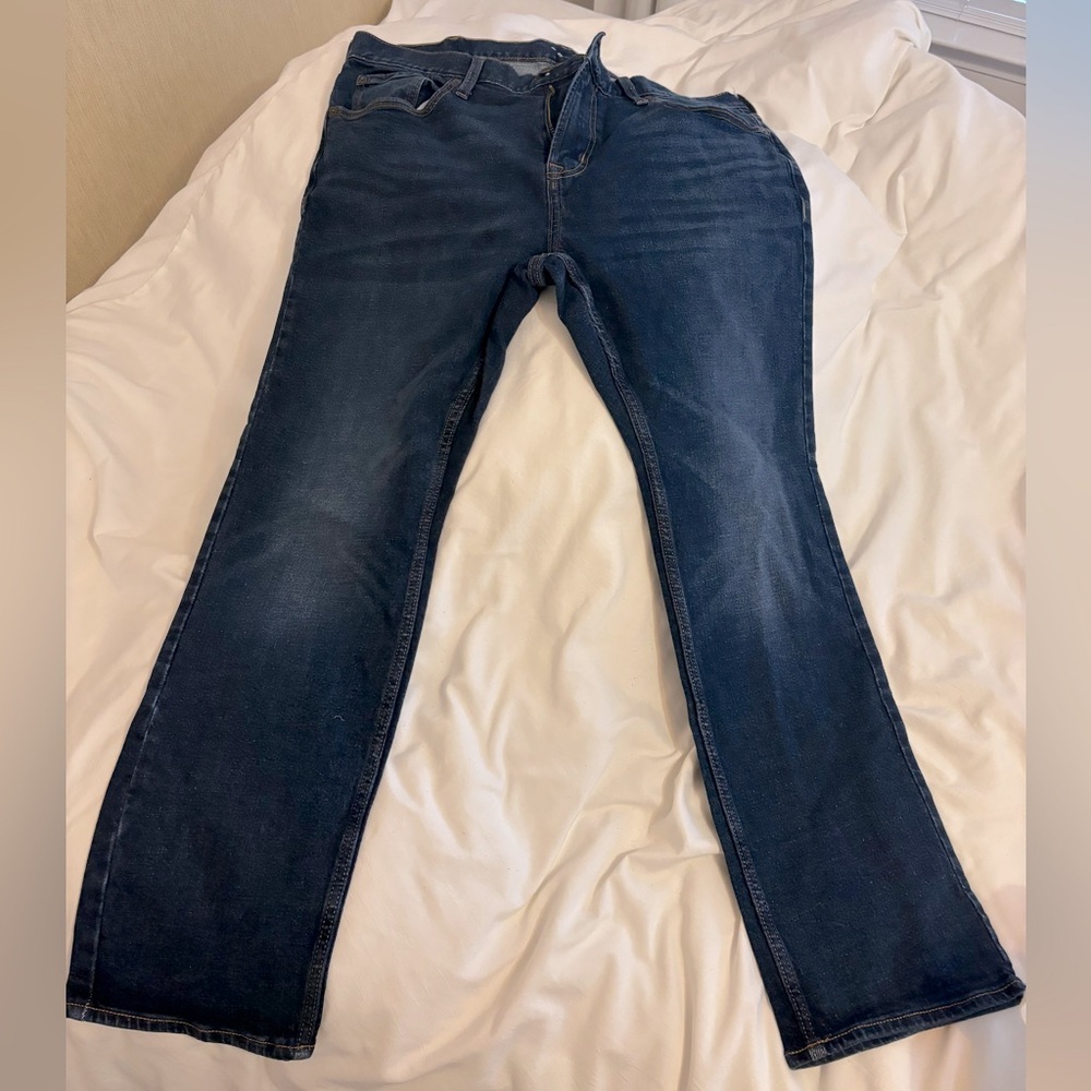 Old Navy jeans